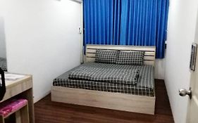 Happy Home Hostel